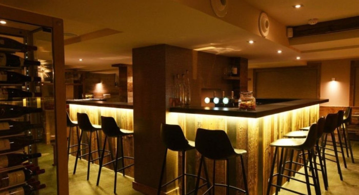 Hotel La Toviere, Val D'Isere ski chalet, image 4
